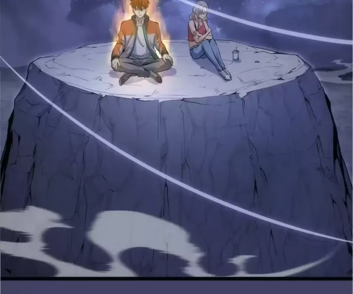 Read Ghost Emperor Manga Online