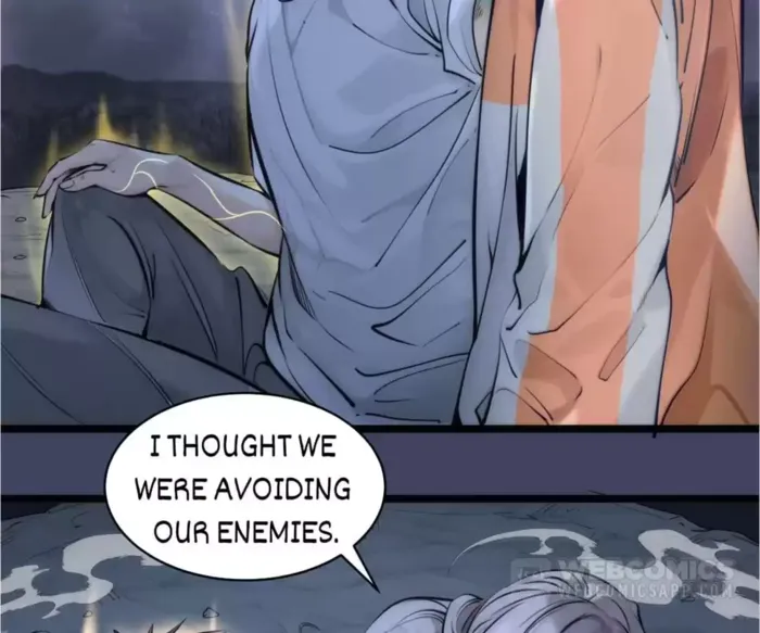 Read Ghost Emperor Manga Online