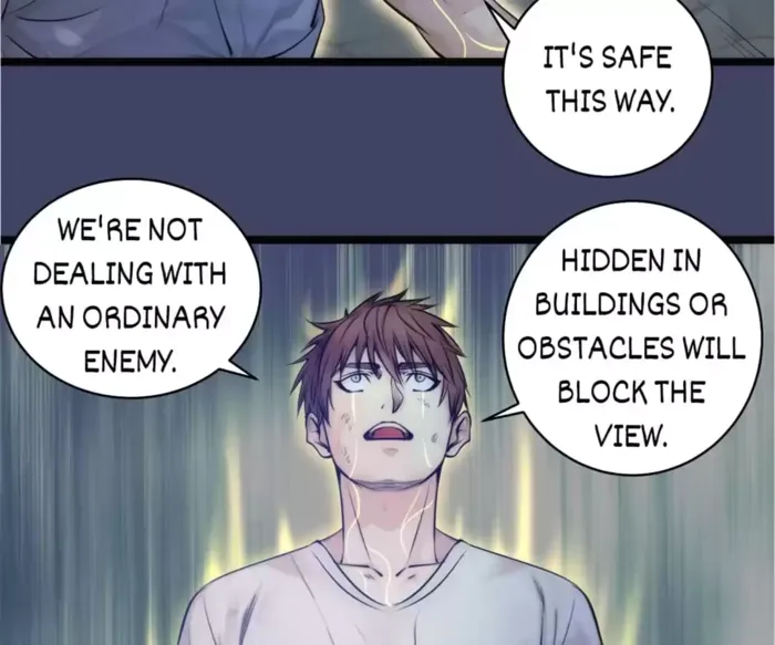 Read Ghost Emperor Manga Online