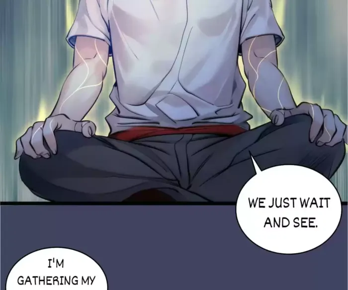 Read Ghost Emperor Manga Online