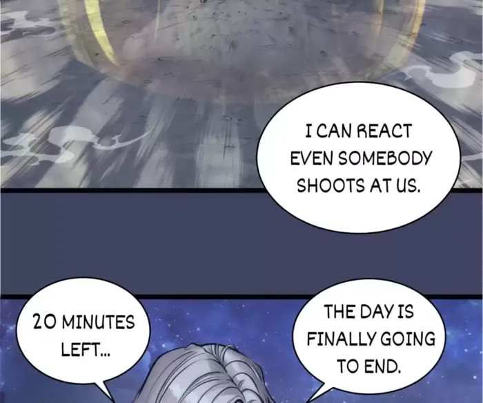 Read Ghost Emperor Manga Online