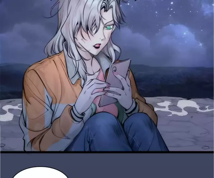 Read Ghost Emperor Manga Online