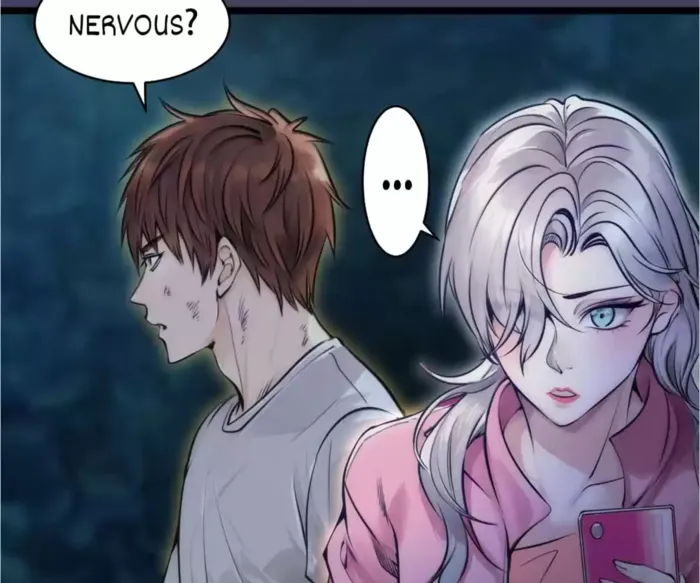 Read Ghost Emperor Manga Online