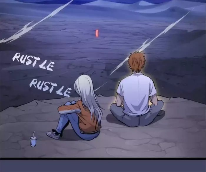 Read Ghost Emperor Manga Online