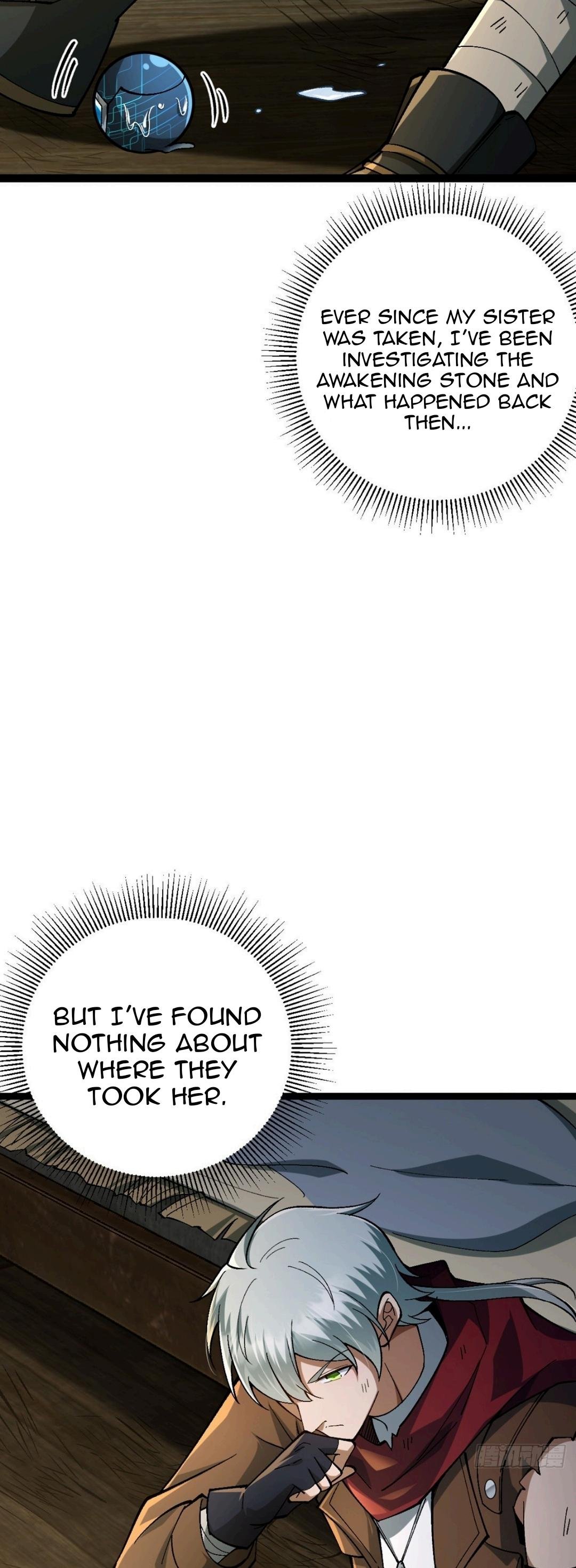 Read God Of The Apocalypse Manga Online