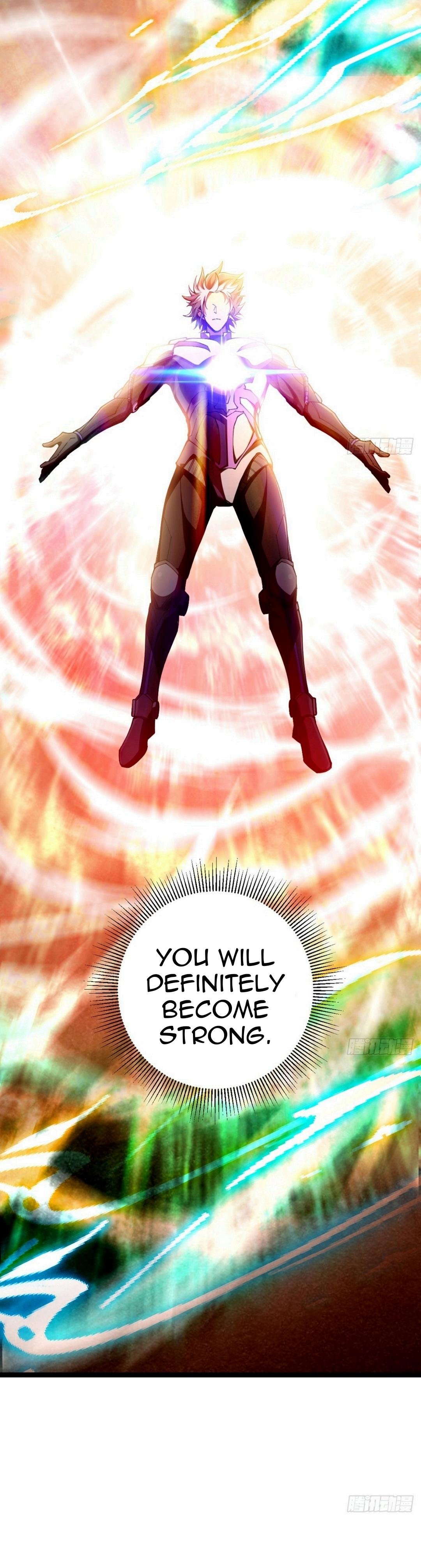 Read God Of The Apocalypse Manga Online