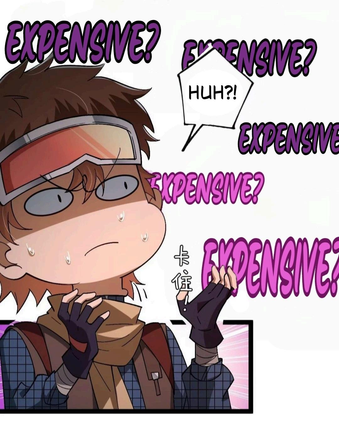 Read God Of The Apocalypse Manga Online