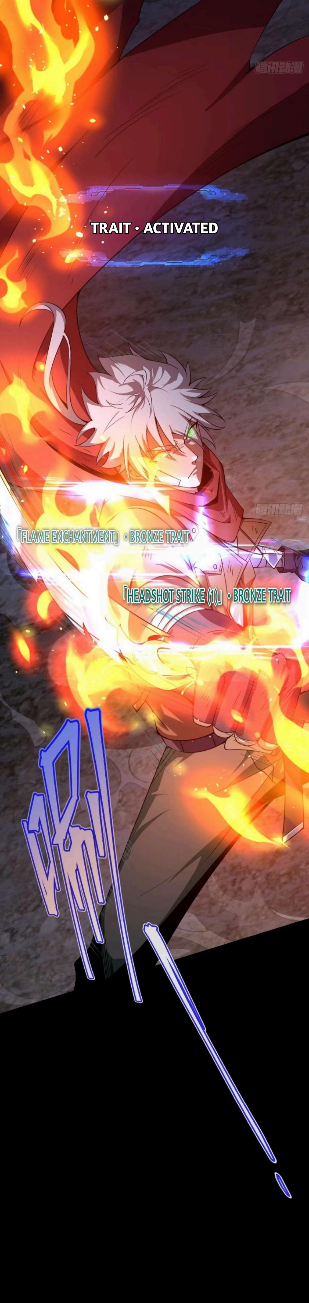 Read God Of The Apocalypse Manga Online