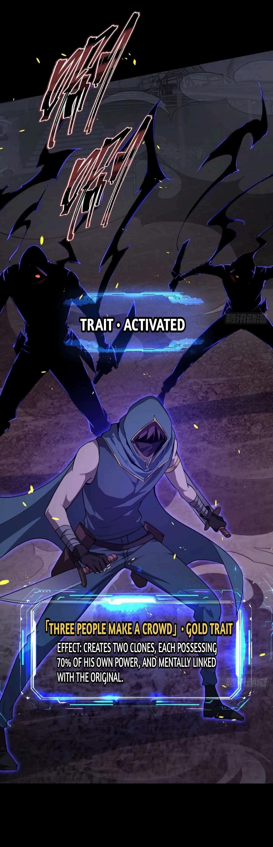 Read God Of The Apocalypse Manga Online