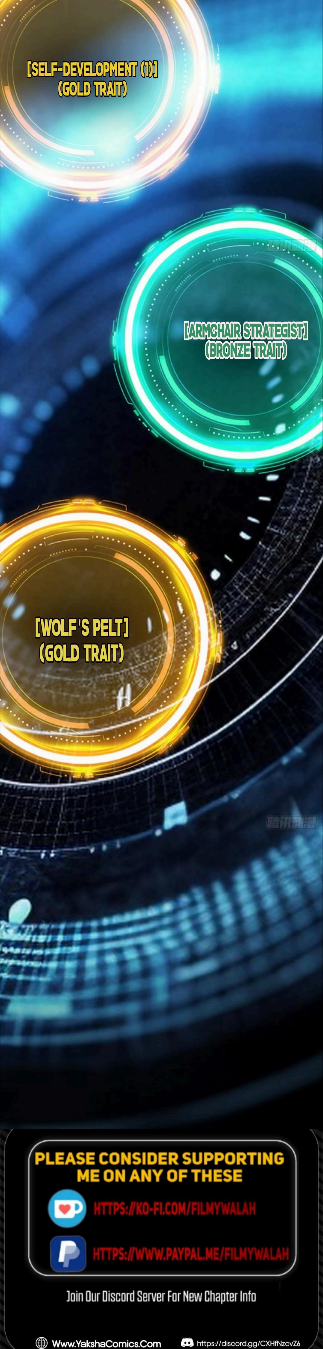 Read God Of The Apocalypse Manga Online