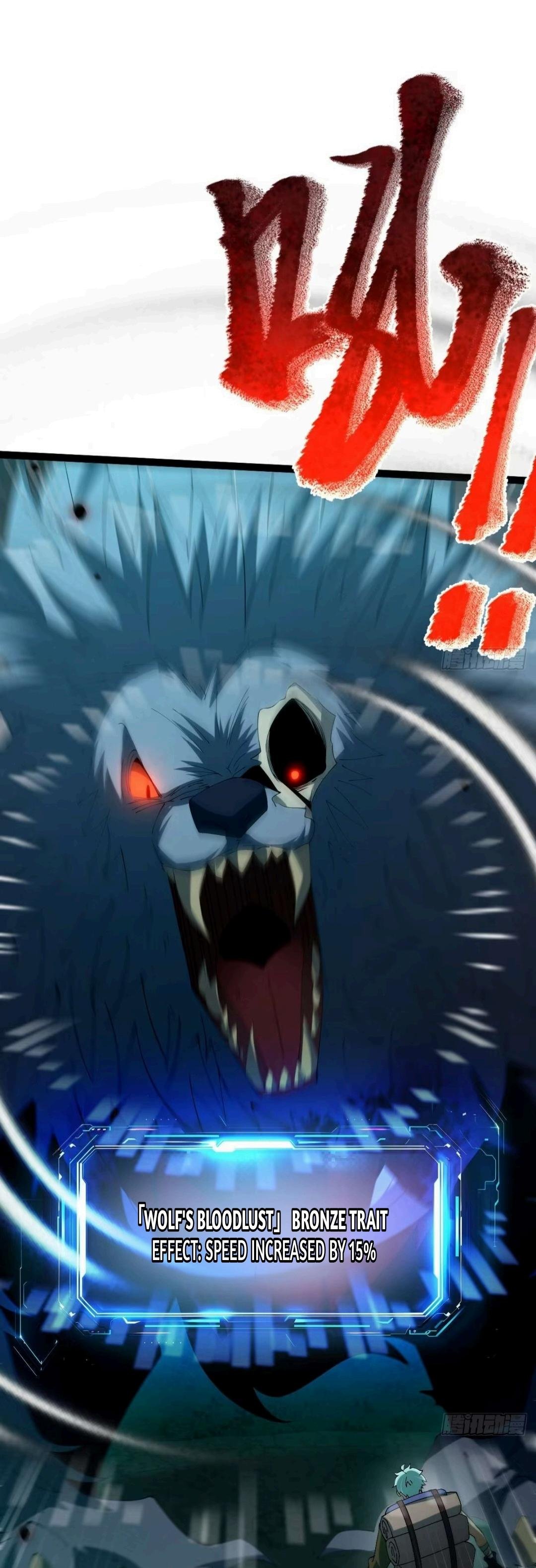 Read God Of The Apocalypse Manga Online