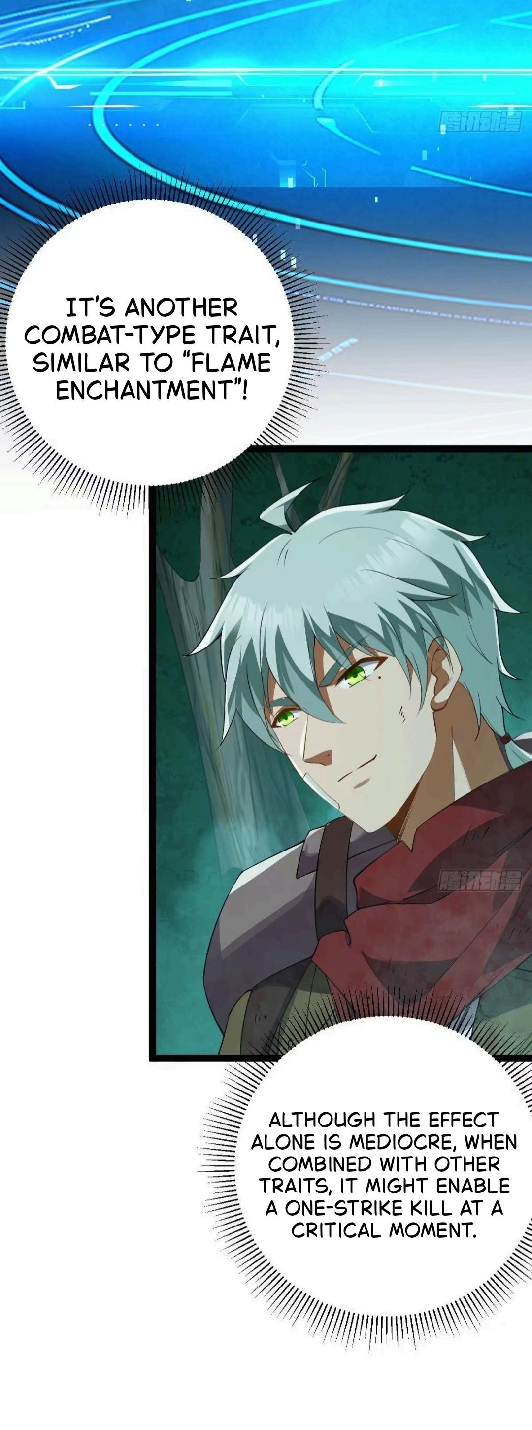 Read God Of The Apocalypse Manga Online