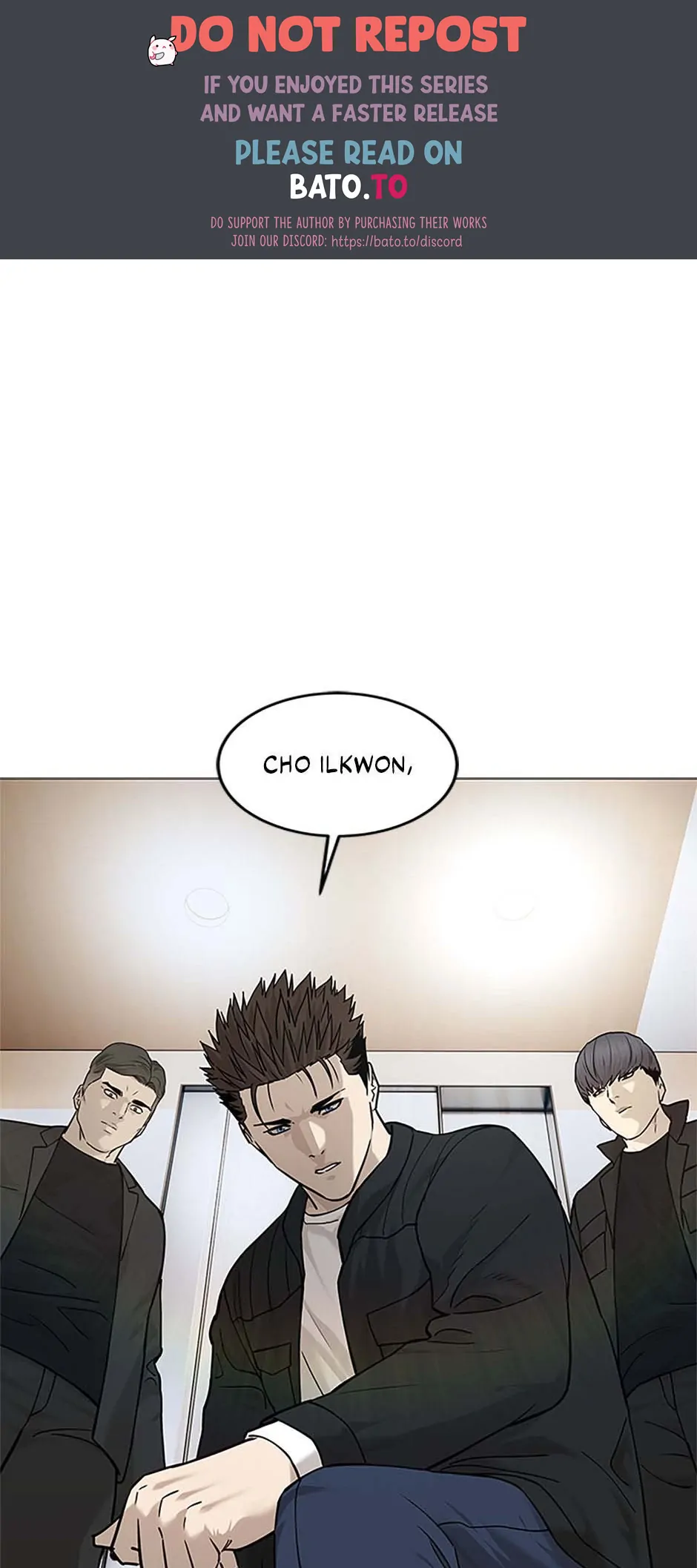 Read God of Blackfield Manga Online