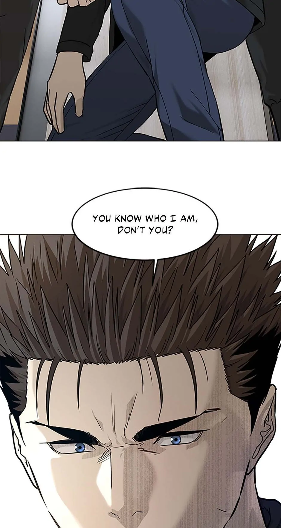 Read God of Blackfield Manga Online