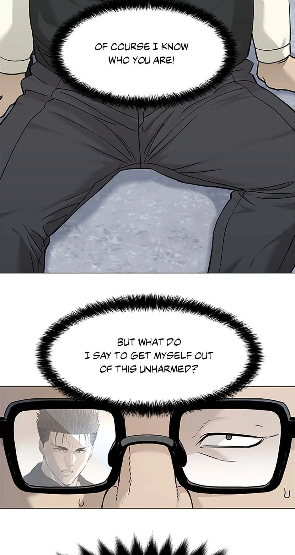 Read God of Blackfield Manga Online