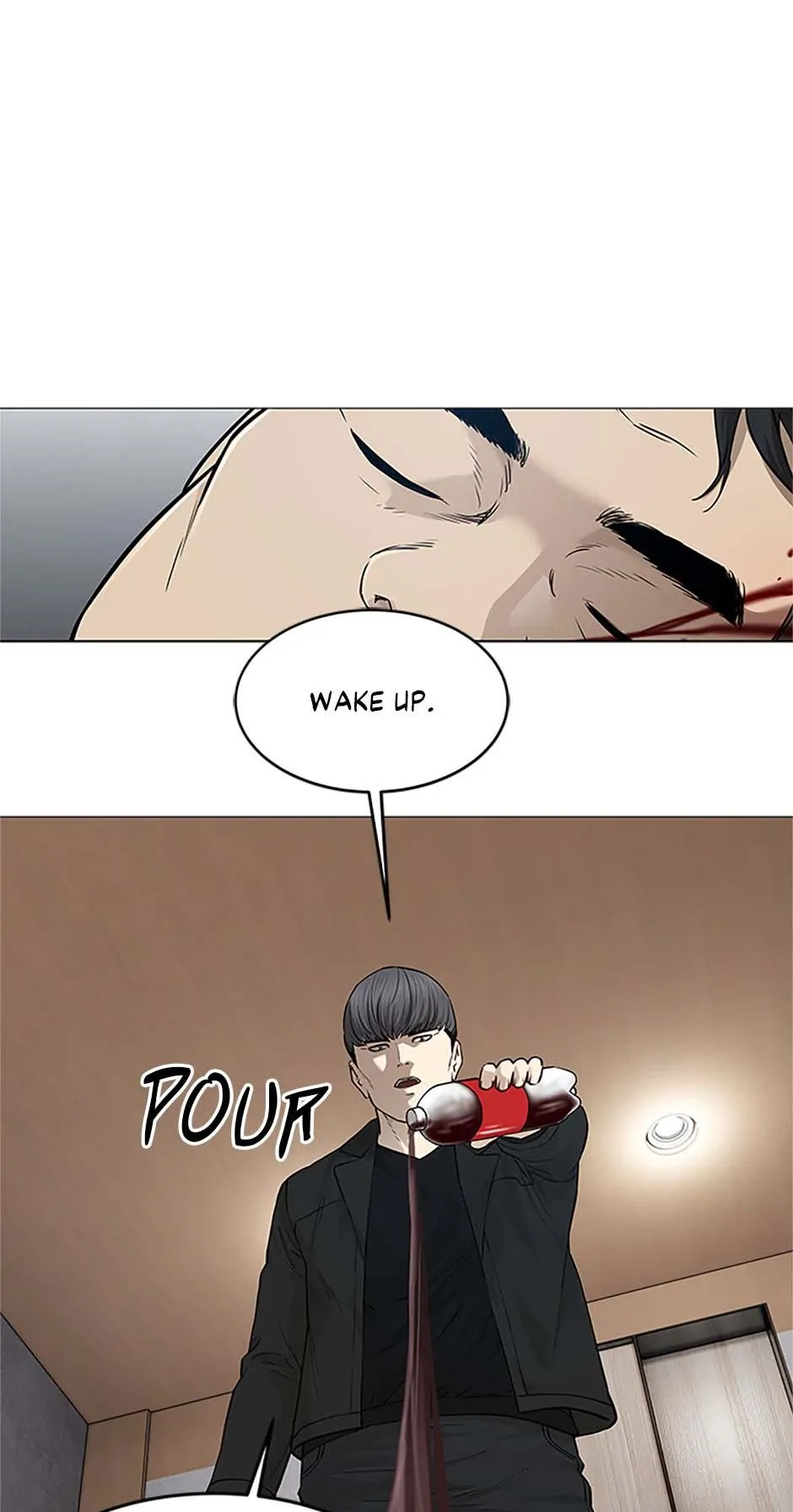 Read God of Blackfield Manga Online