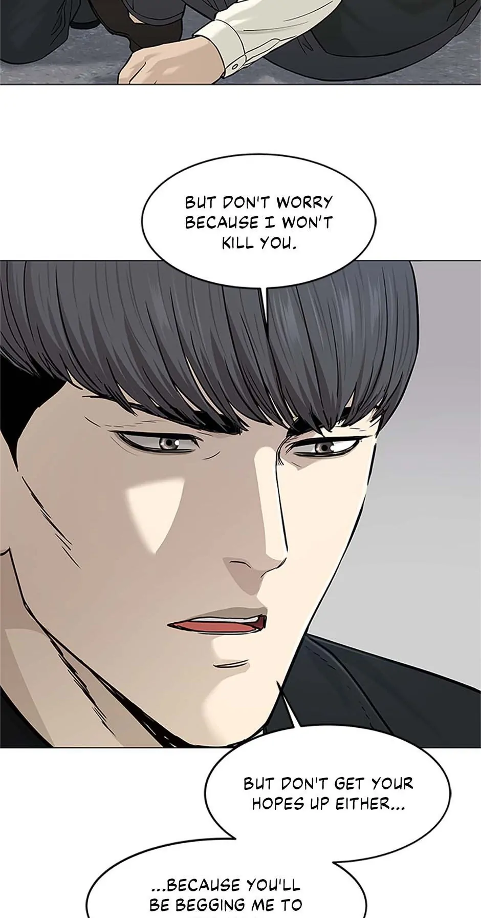Read God of Blackfield Manga Online