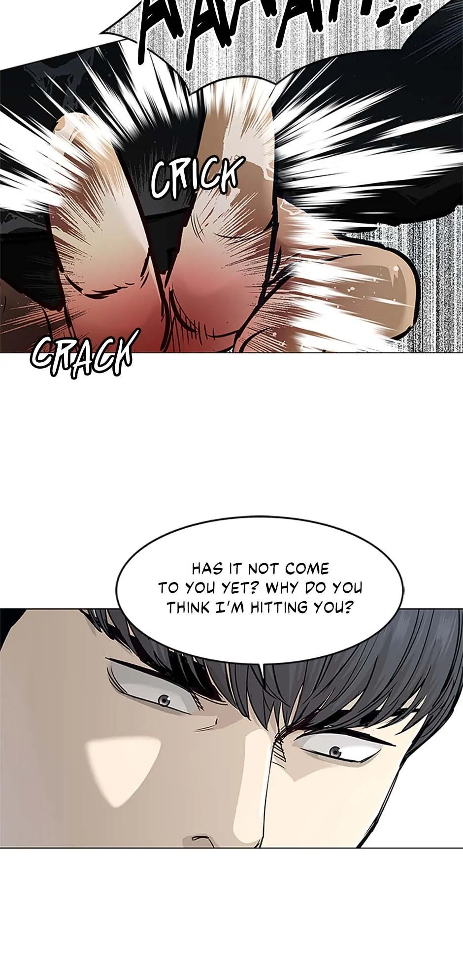 Read God of Blackfield Manga Online