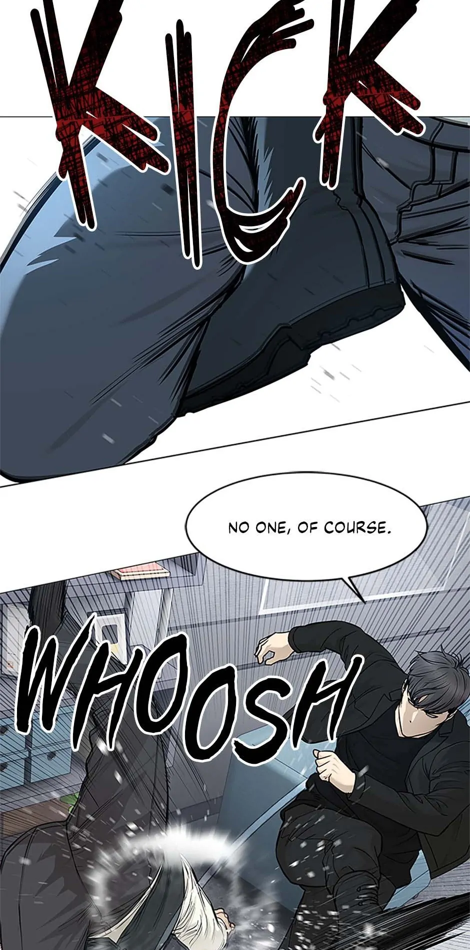 Read God of Blackfield Manga Online