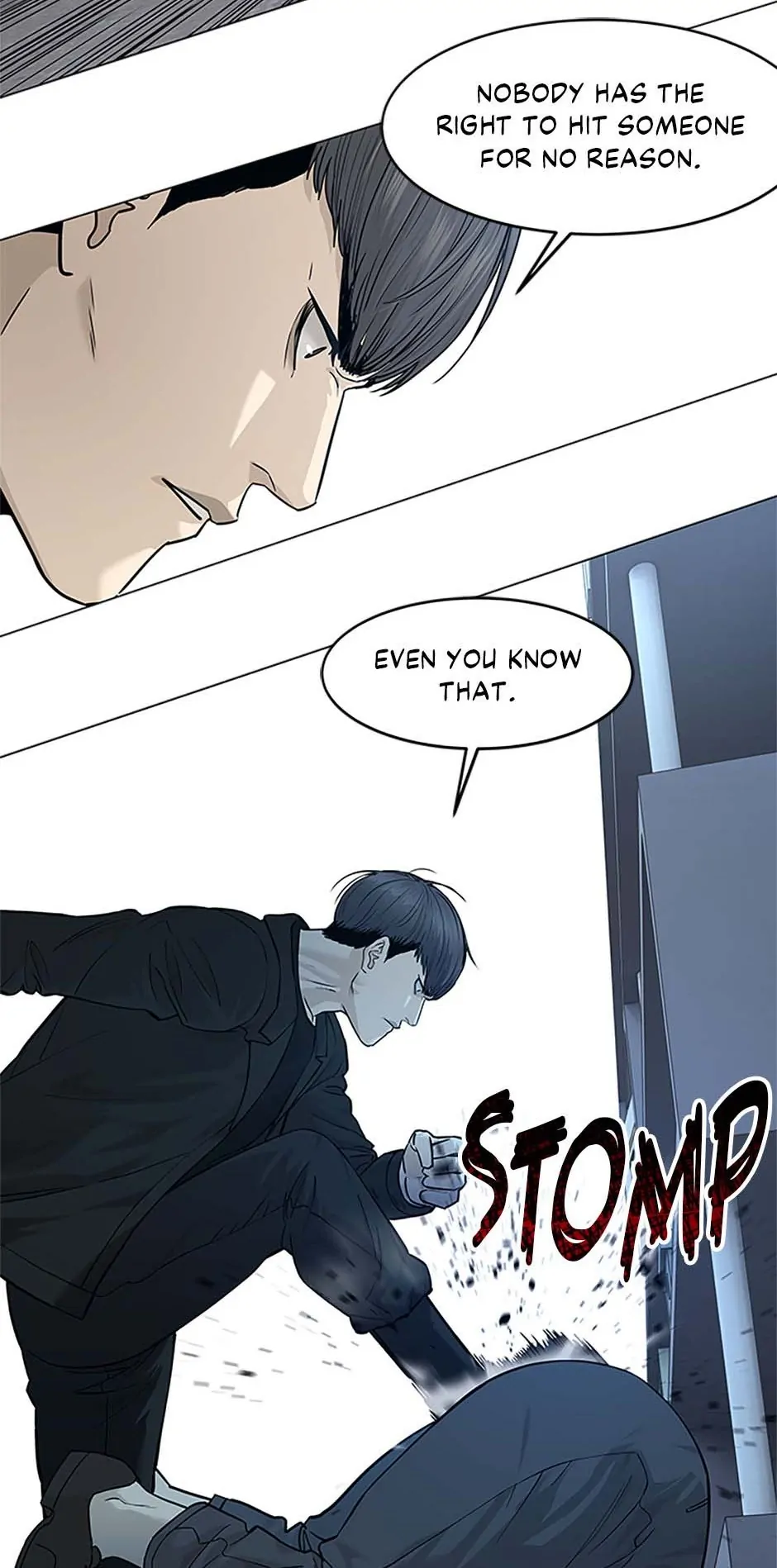 Read God of Blackfield Manga Online