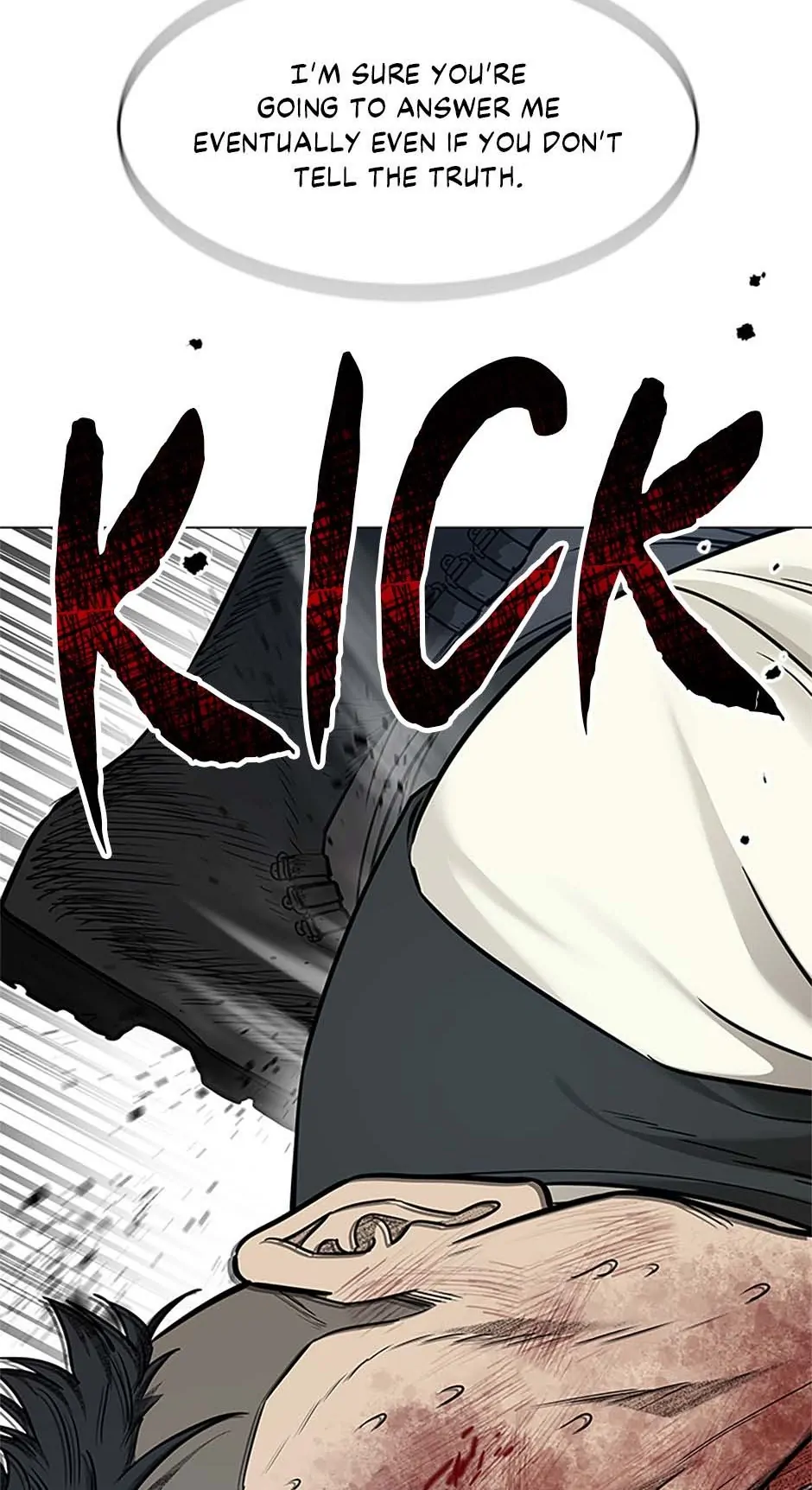 Read God of Blackfield Manga Online
