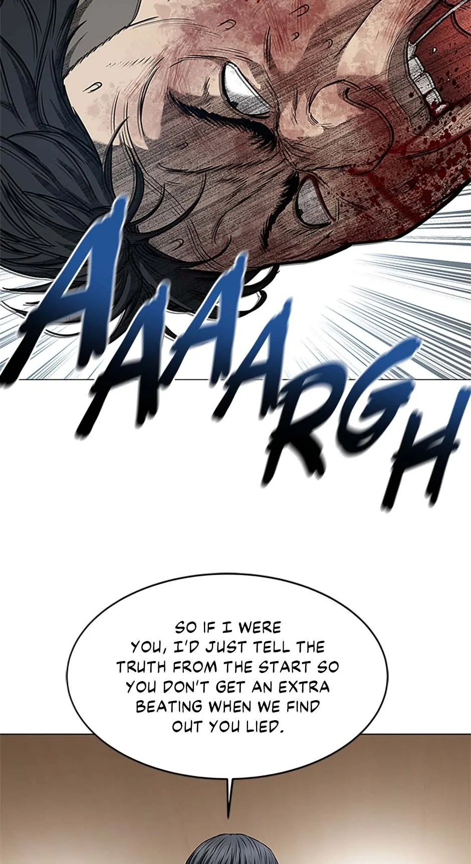 Read God of Blackfield Manga Online