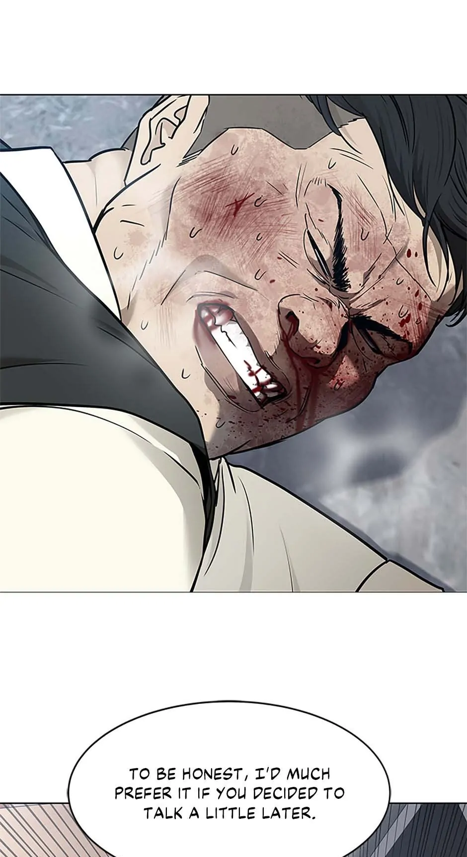 Read God of Blackfield Manga Online