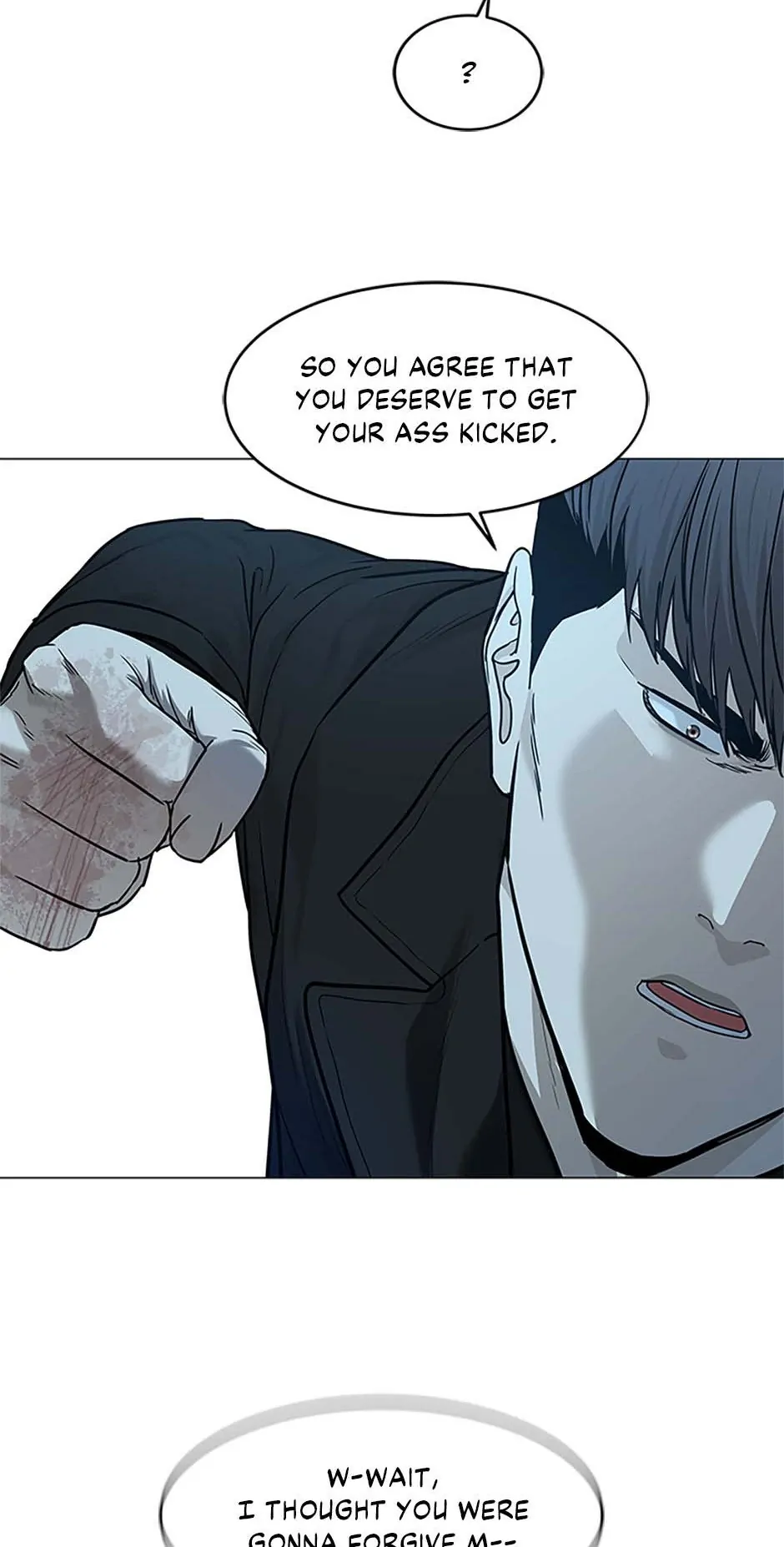 Read God of Blackfield Manga Online