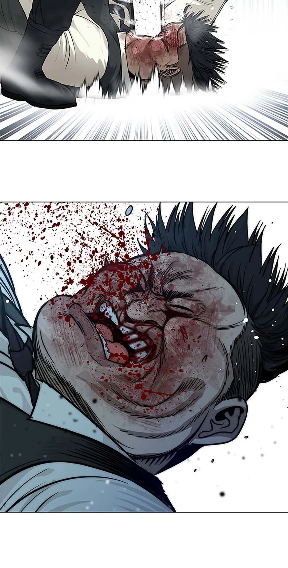 Read God of Blackfield Manga Online