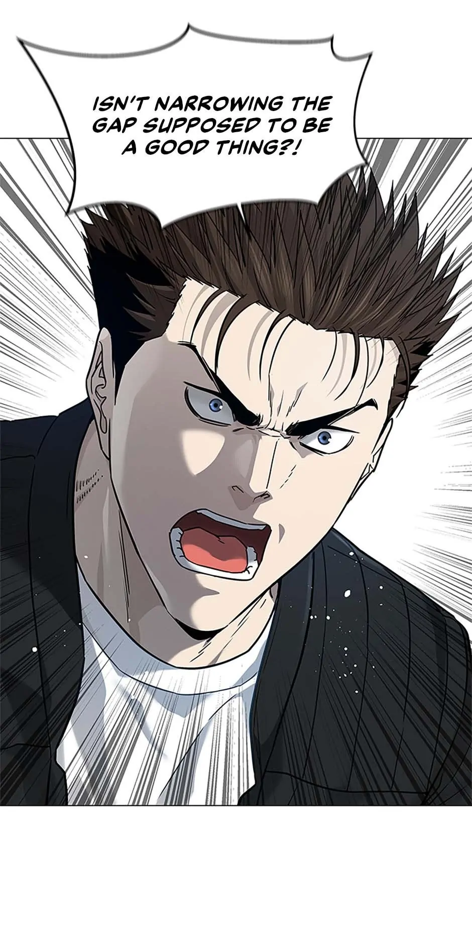 Read God of Blackfield Manga Online