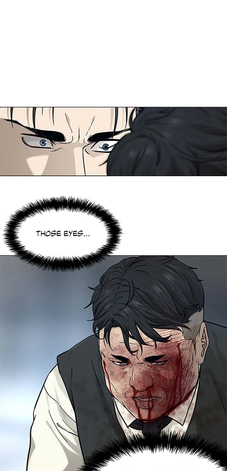 Read God of Blackfield Manga Online