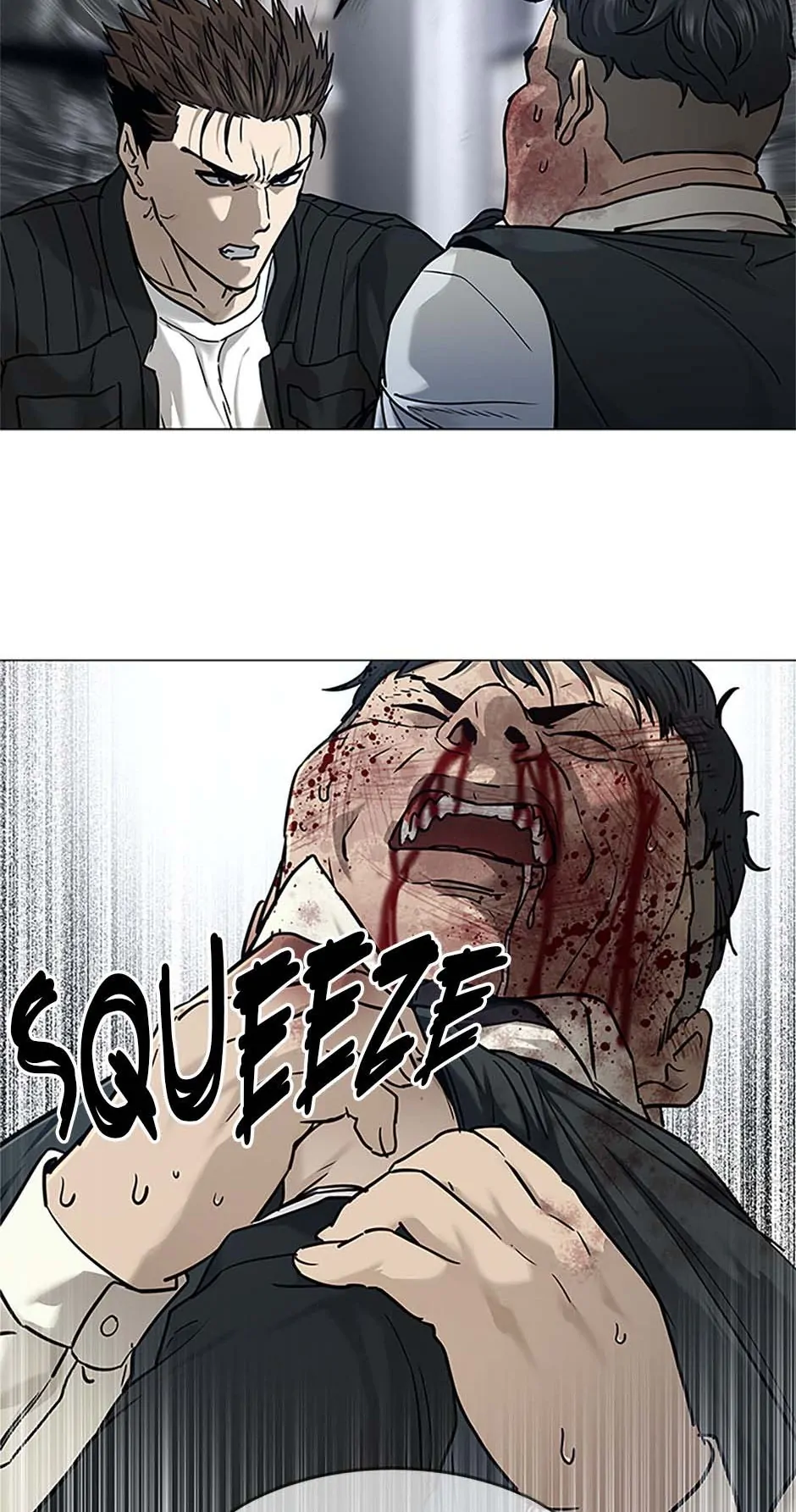 Read God of Blackfield Manga Online