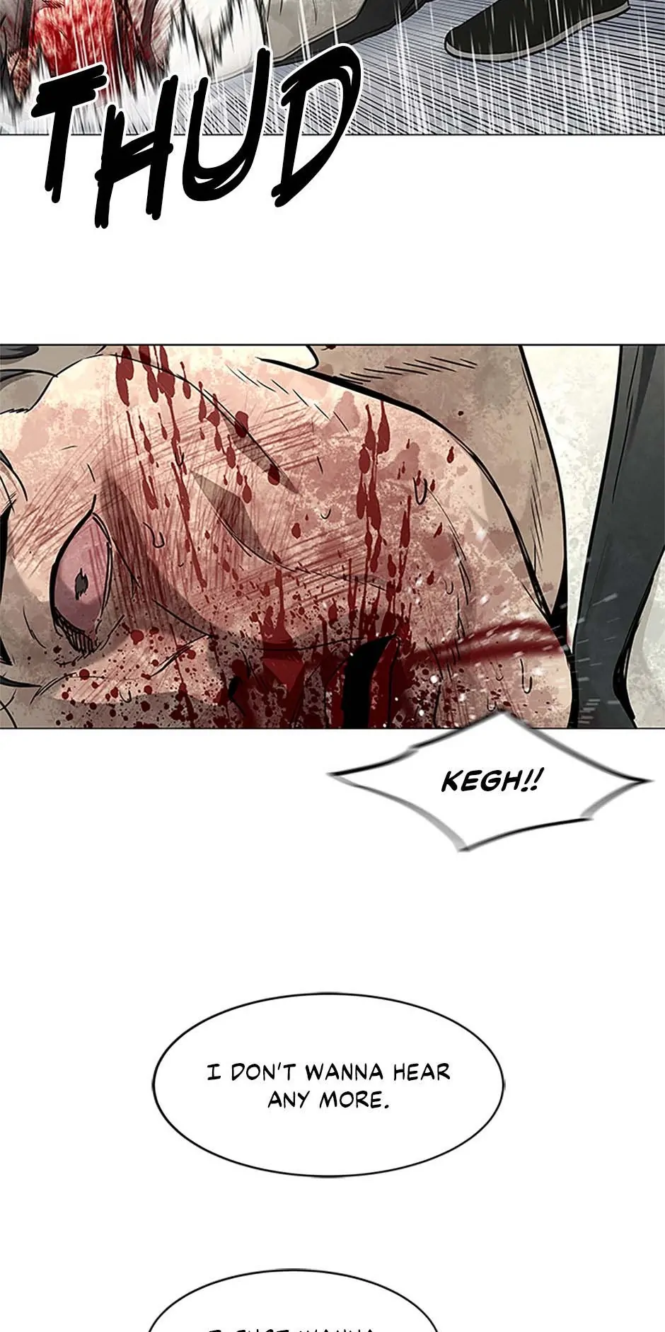 Read God of Blackfield Manga Online