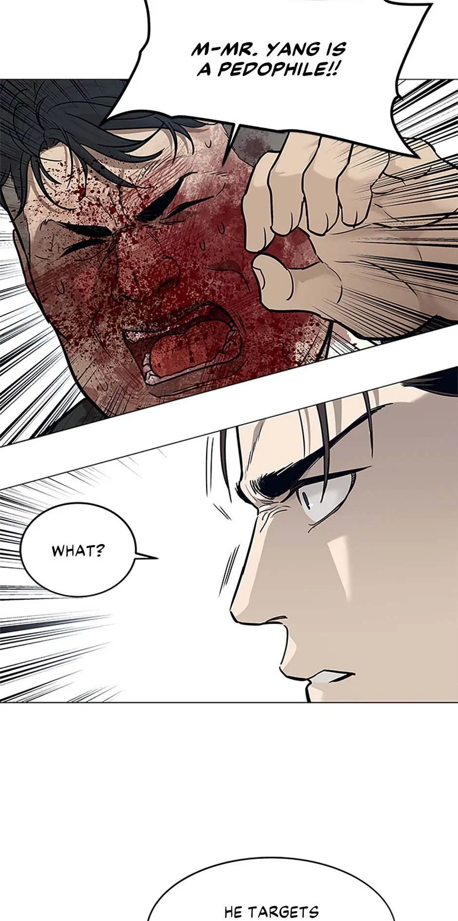 Read God of Blackfield Manga Online