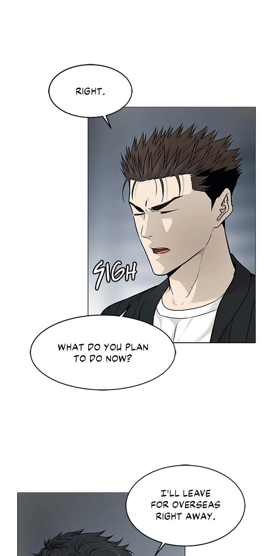 Read God of Blackfield Manga Online