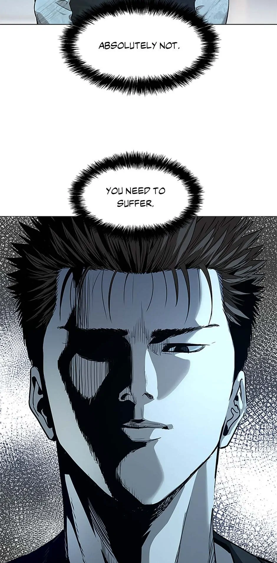 Read God of Blackfield Manga Online