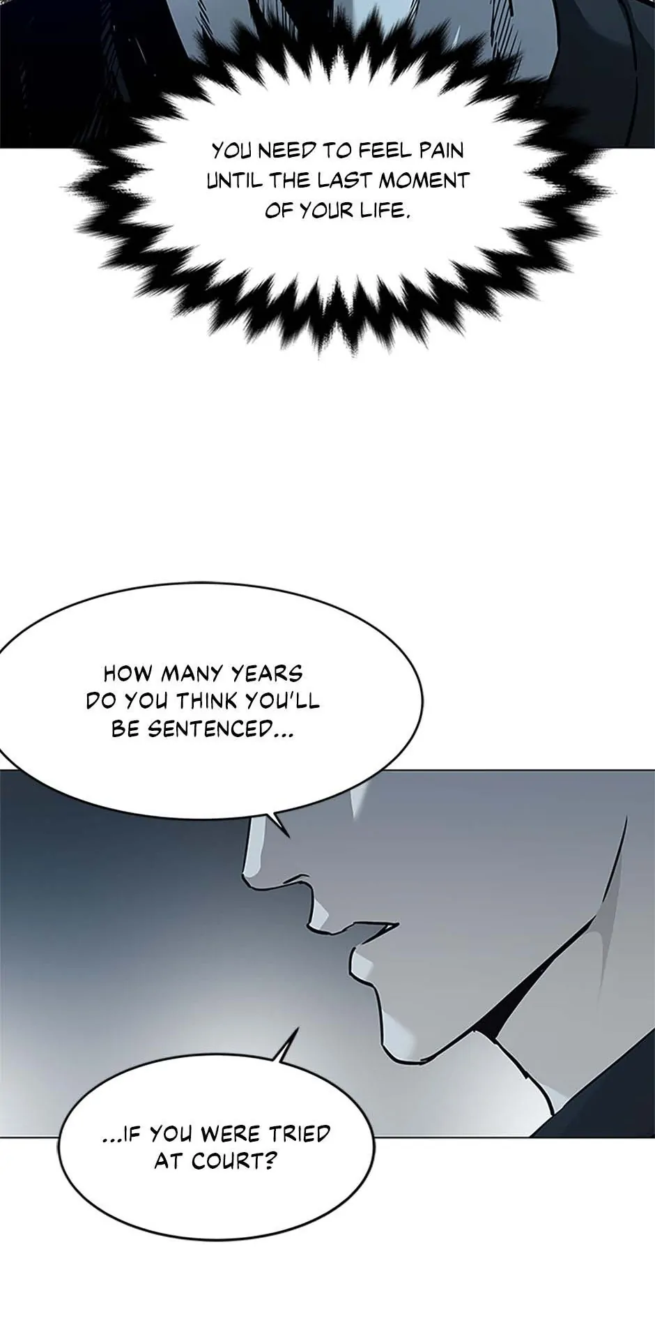Read God of Blackfield Manga Online
