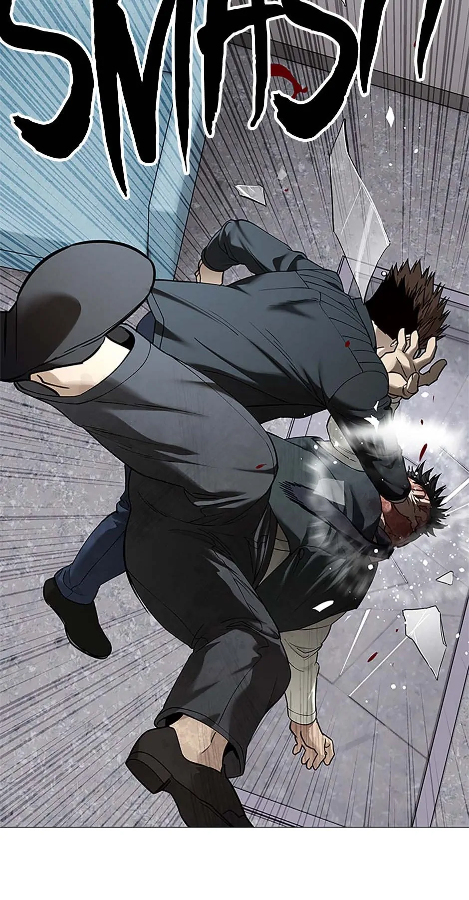 Read God of Blackfield Manga Online