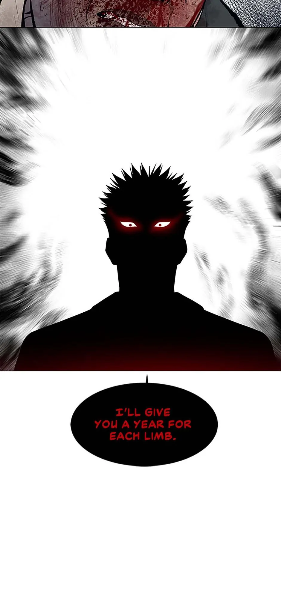 Read God of Blackfield Manga Online
