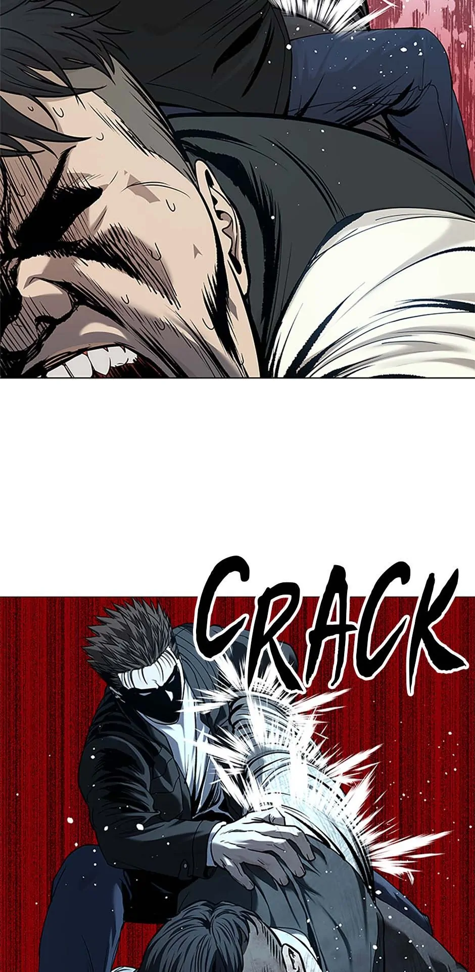 Read God of Blackfield Manga Online
