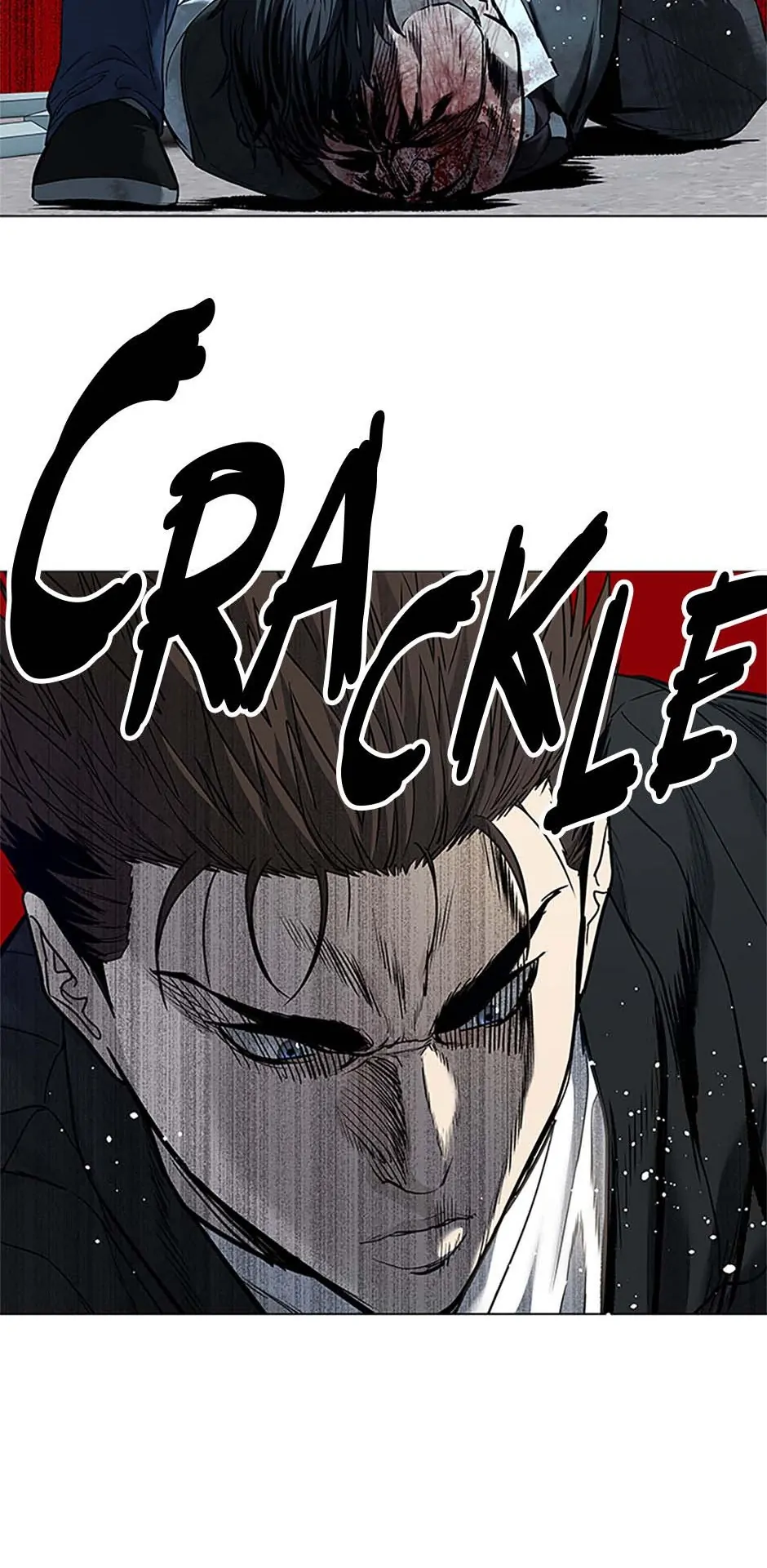 Read God of Blackfield Manga Online