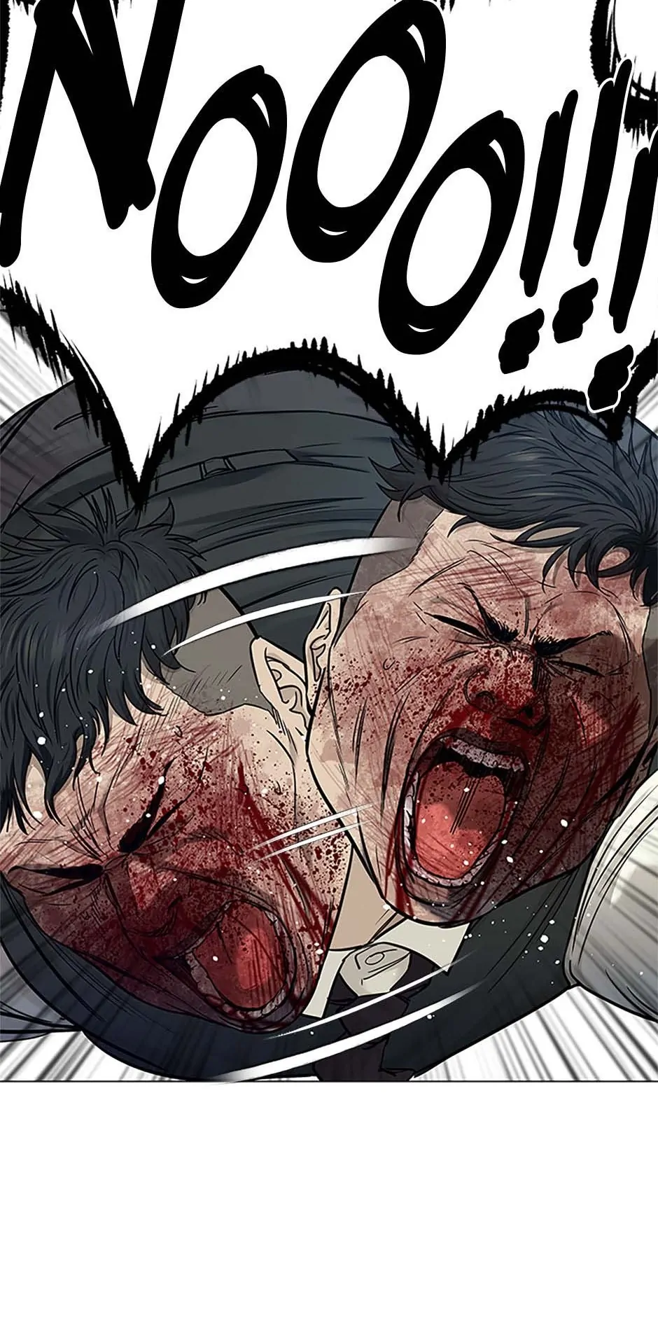Read God of Blackfield Manga Online