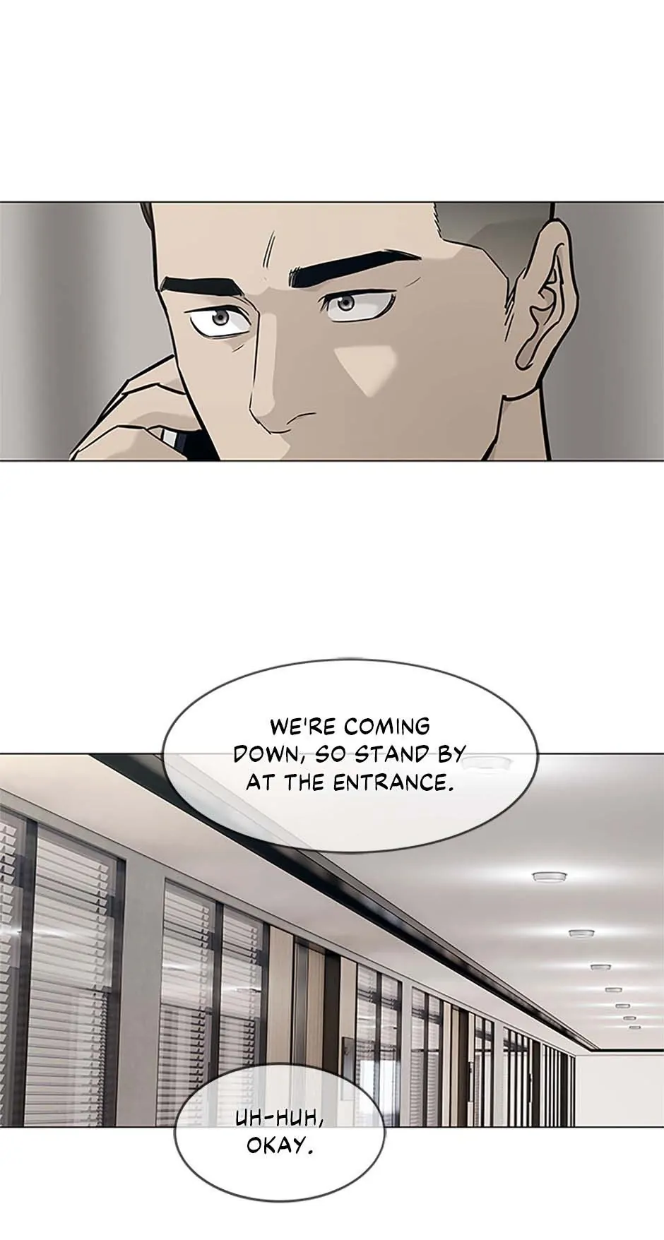 Read God of Blackfield Manga Online