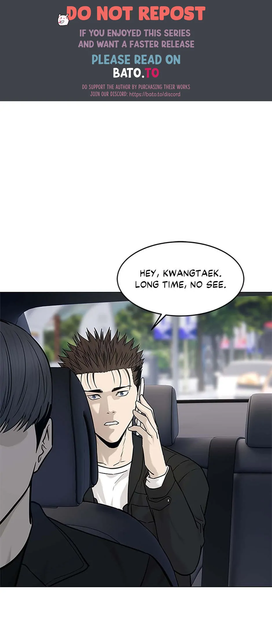 Read God of Blackfield Manga Online