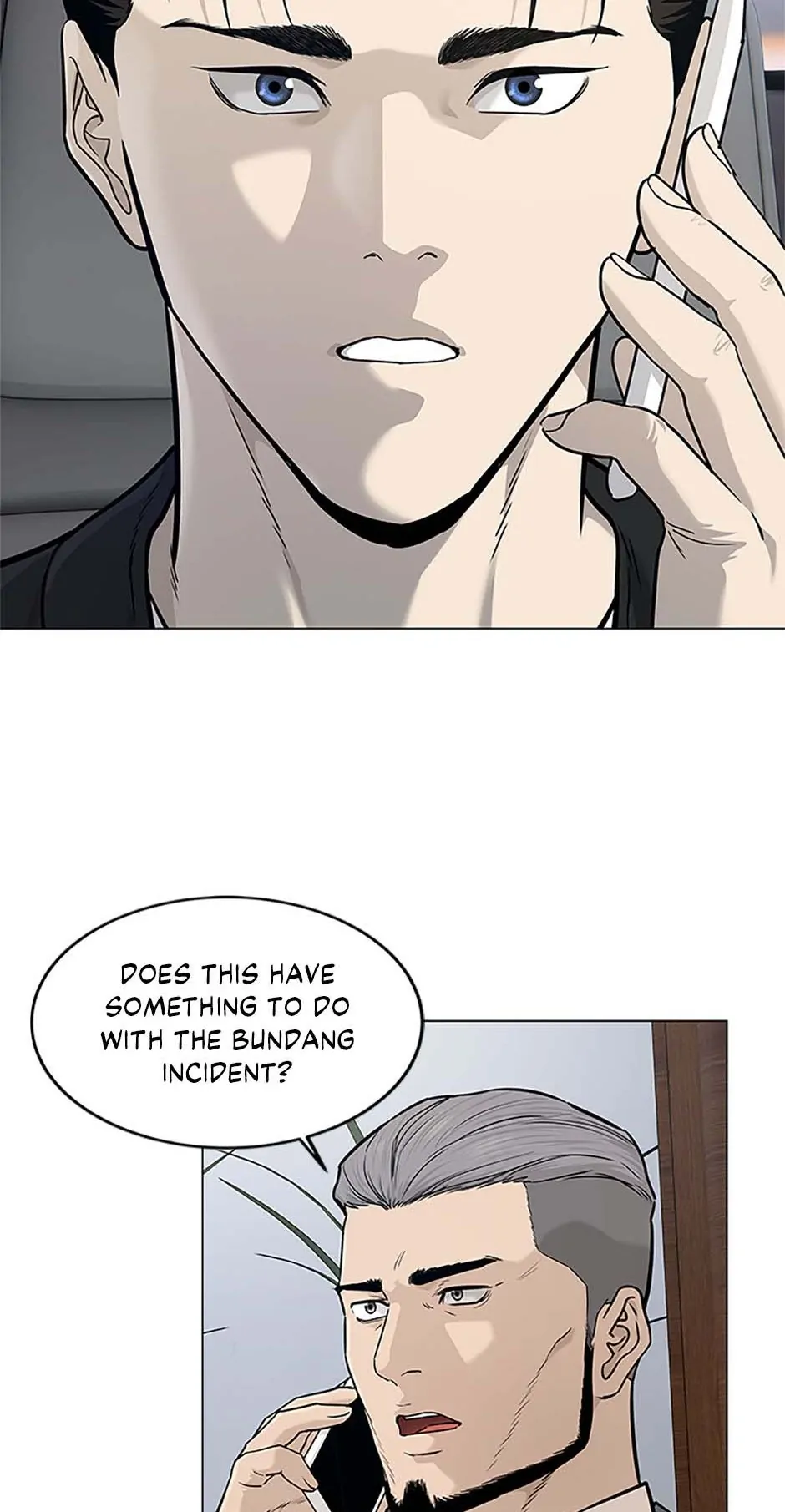 Read God of Blackfield Manga Online