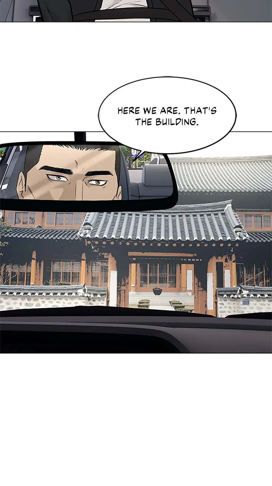 Read God of Blackfield Manga Online