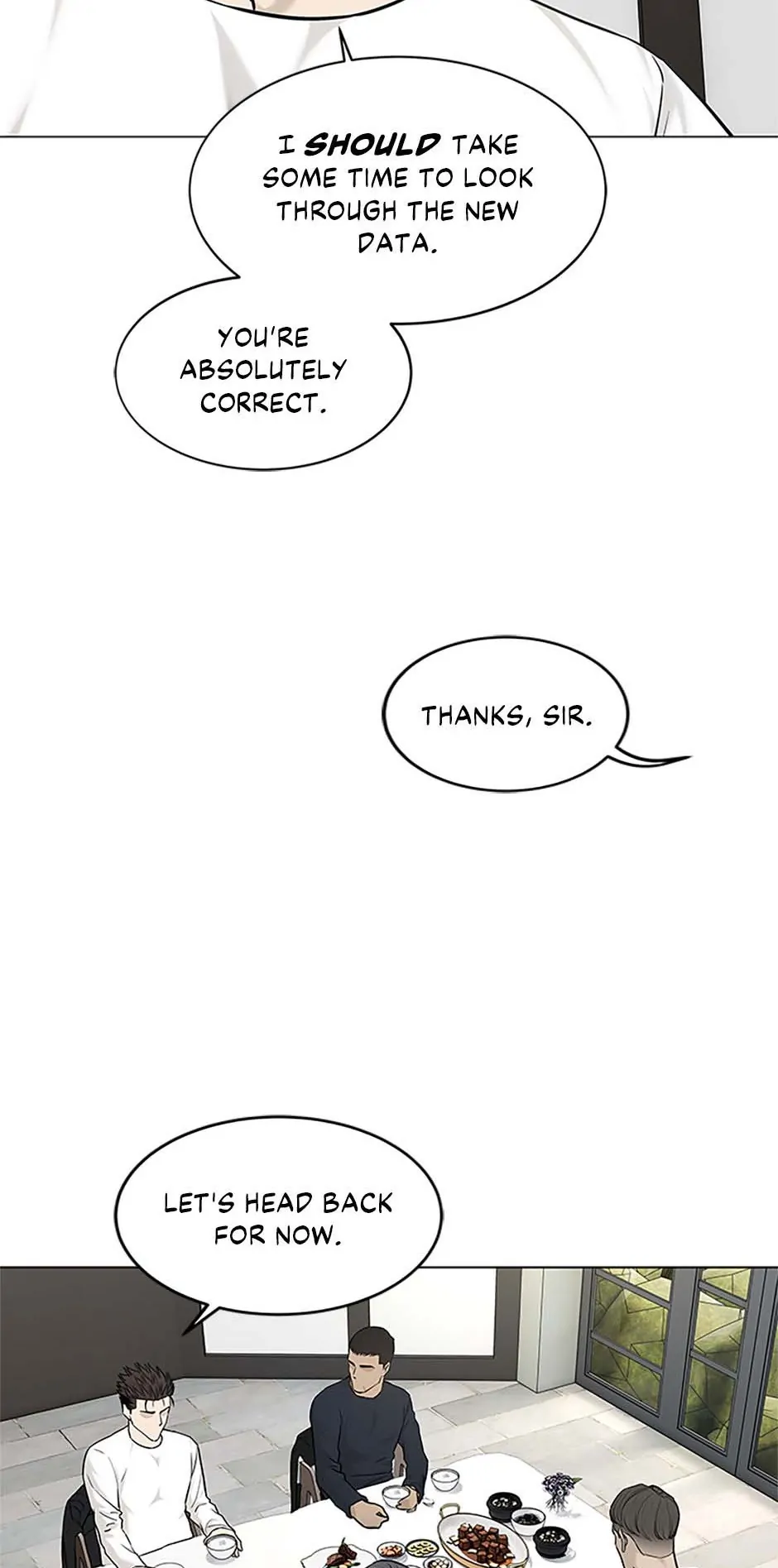 Read God of Blackfield Manga Online