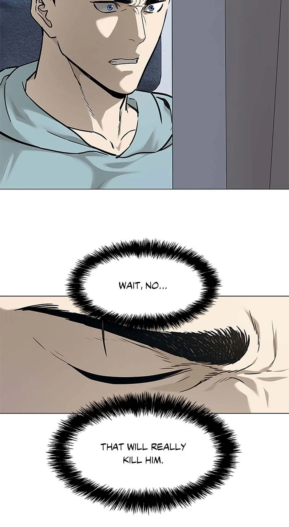 Read God of Blackfield Manga Online