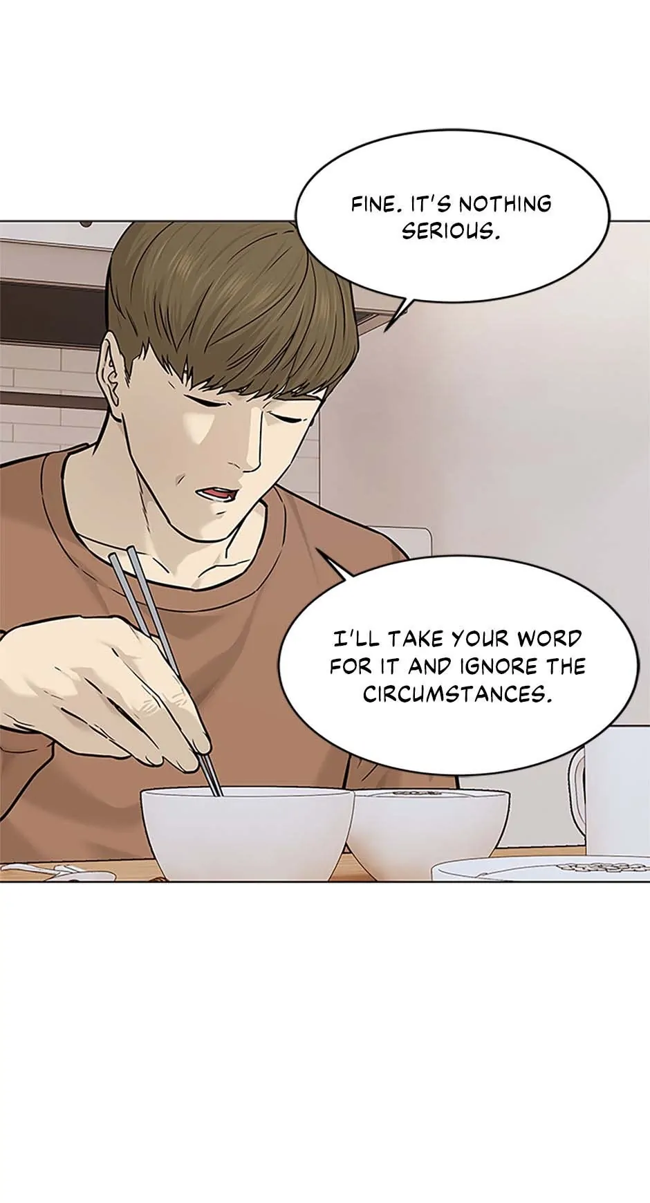 Read God of Blackfield Manga Online