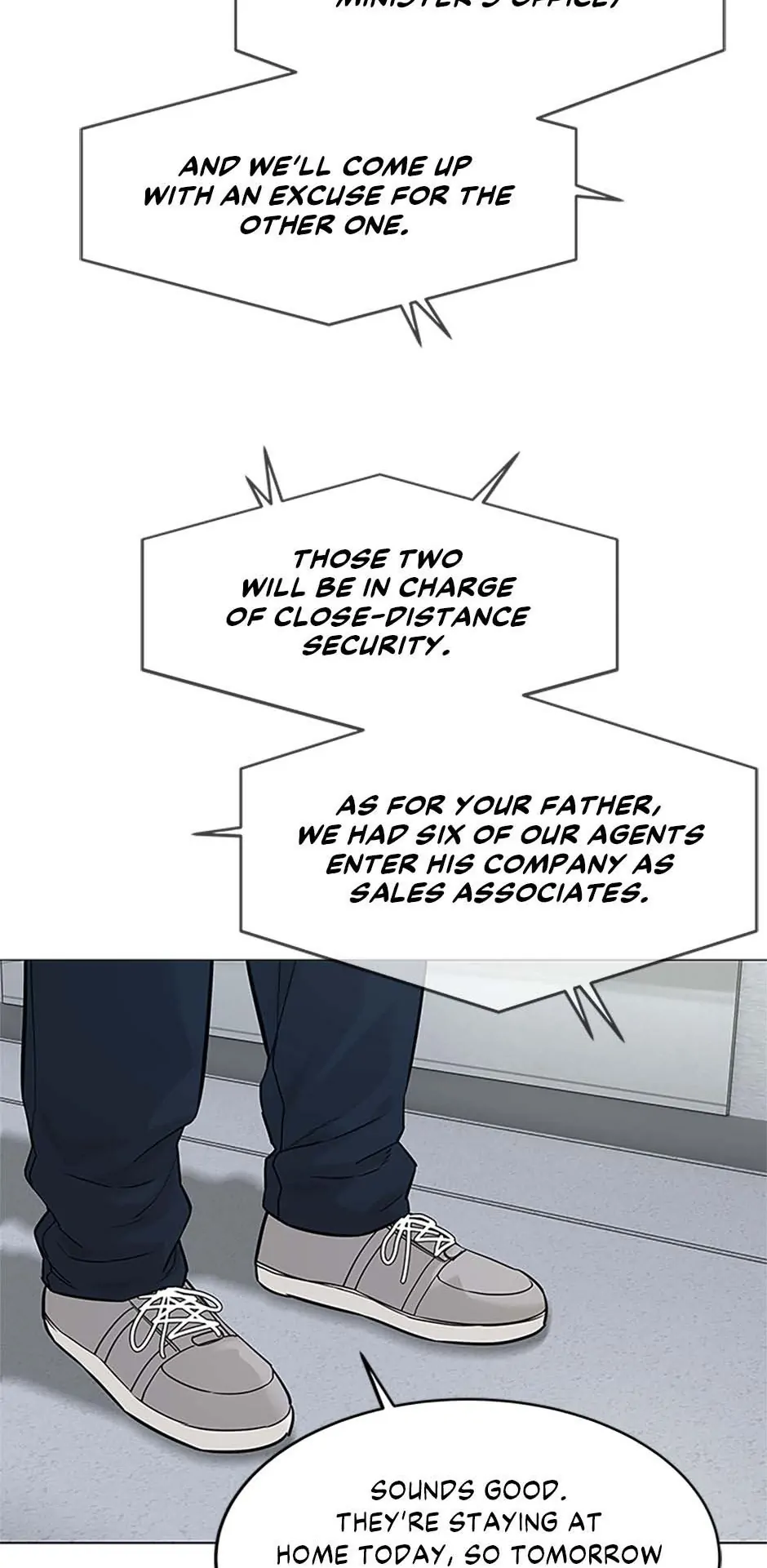 Read God of Blackfield Manga Online